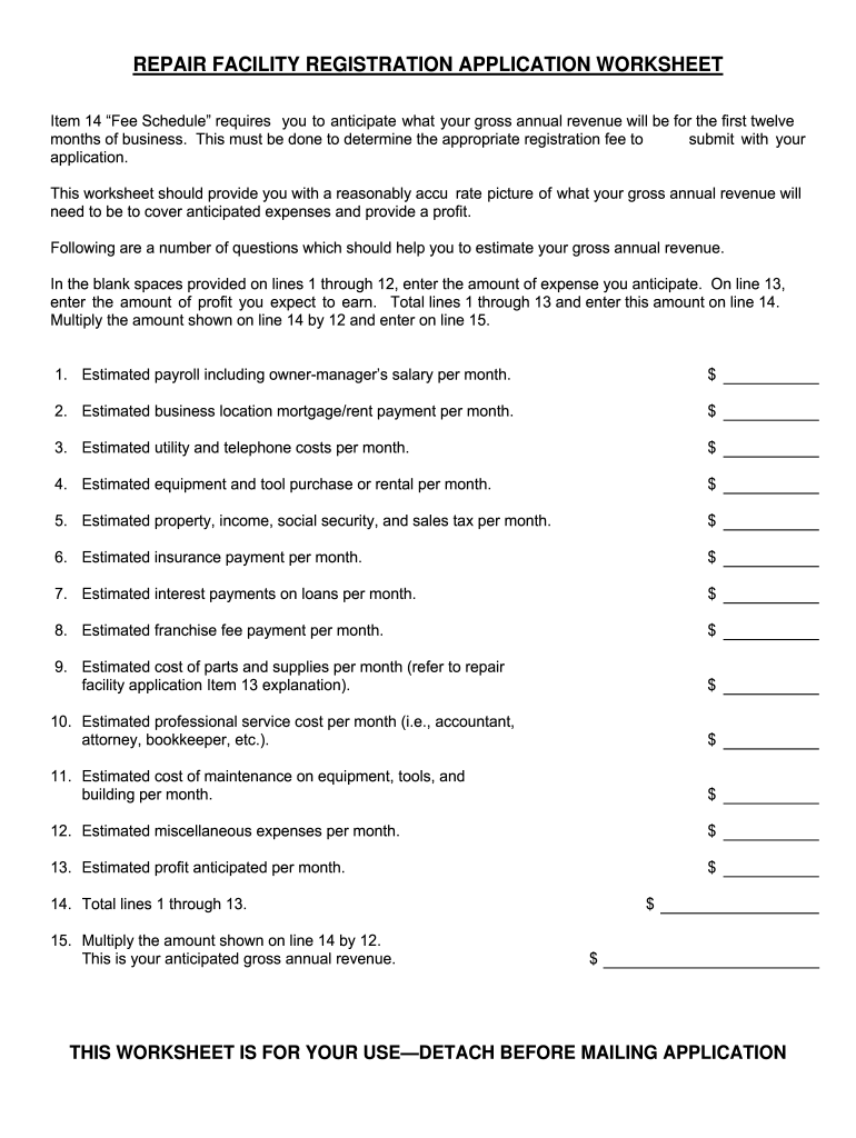 2006 Form MI AR 0012 Fill Online Printable Fillable Blank PdfFiller