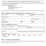 2011 Form NY DMV DS 7 Fill Online Printable Fillable Blank PDFfiller