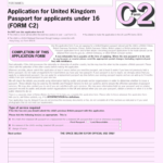 2012 2020 Form UK C2 Fill Online Printable Fillable