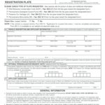 2015 Form PA MV 911 Fill Online Printable Fillable Blank PdfFiller