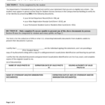 2022 Green Card Application Form Fillable Printable PDF Forms