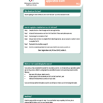 2022 Medical Card Application Form Fillable Printable PDF Forms