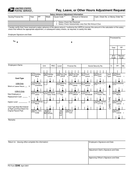 81 Passport Renewal Application Form Page 6 Free To Edit Download 