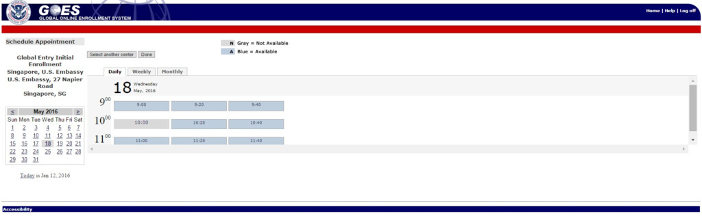 Apec Card Application Form Singapore Australia Guidelines Working 