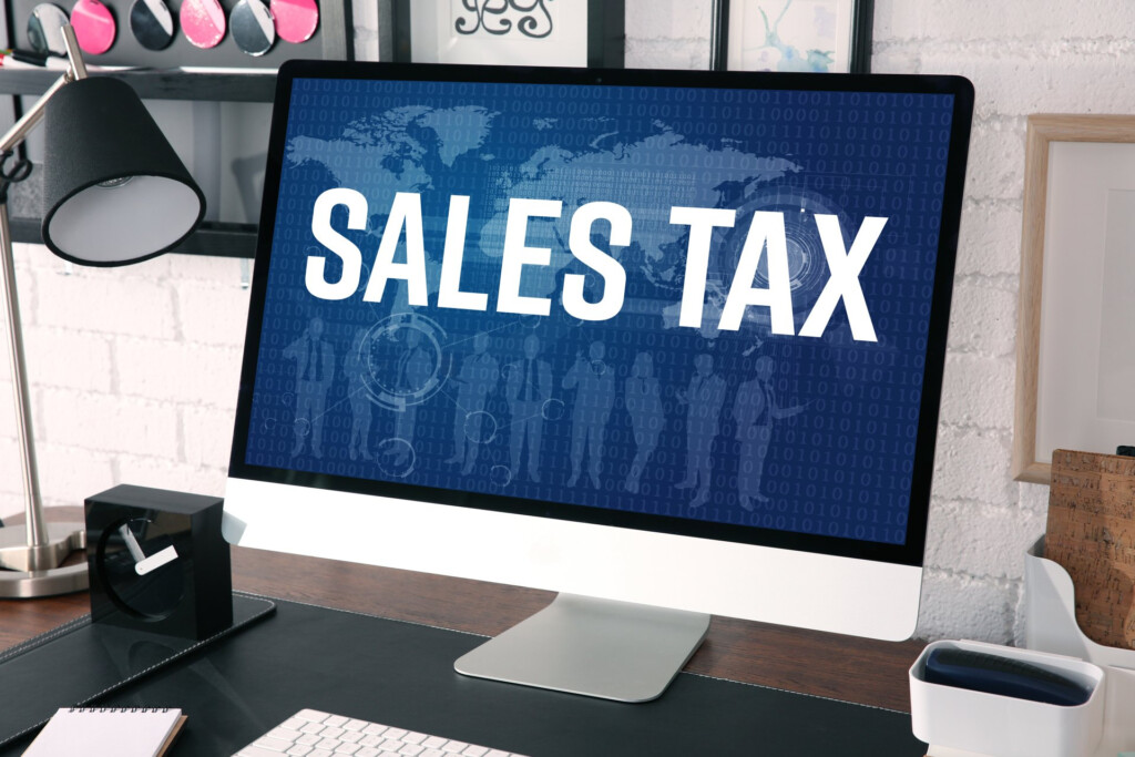 AZ TPT sales Tax Licensing Renewal