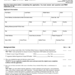 Barber Apprentice Form Fill Out And Sign Printable PDF Template SignNow