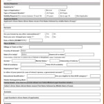 British Passport Renewal Form C1 Printable Form 2022