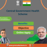 Central Government Health Scheme CGHS Book Appointment CGHS Card