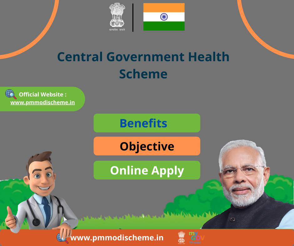 Central Government Health Scheme CGHS Book Appointment CGHS Card 