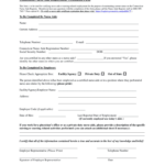 Ct Nurse Aide Verification Form Fill Online Printable Fillable