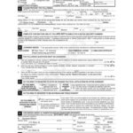 Dl 44 Form Fill Online Printable Fillable Blank PdfFiller