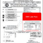 Dmv California Motorcycle Registration Motorjdi co