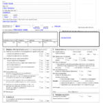 Dmv Id Card Fee CA DMV Form DL 937 Verification For Reduced Fee ID