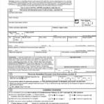 Documents Needed For Passport Application