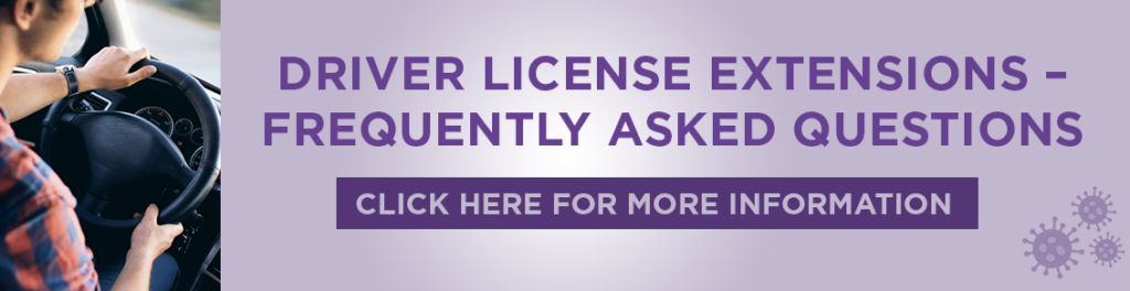 Driver Licensing