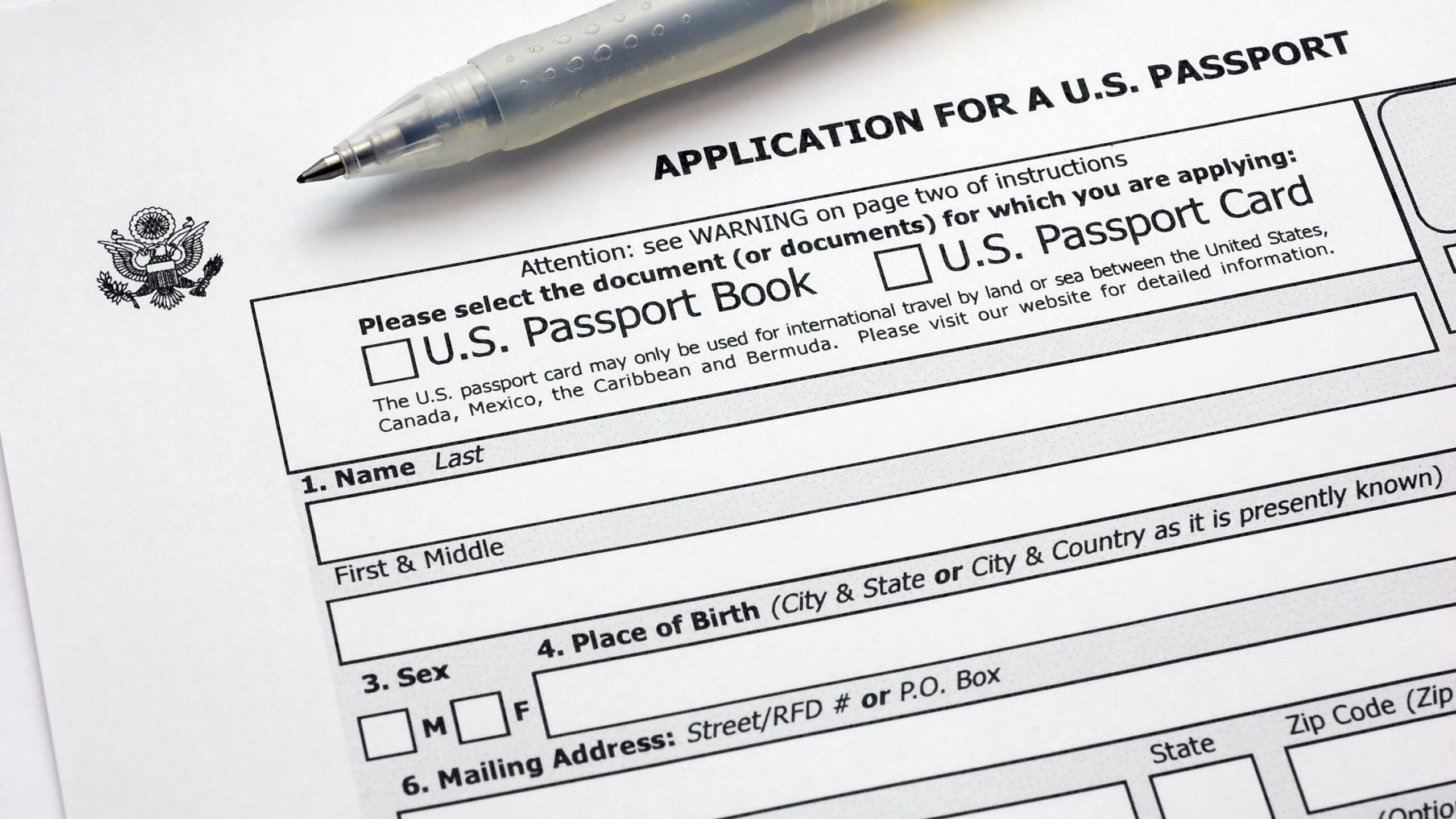 DS 82 Form Printable Get DS 82 Appication Form For Passport Renewal 