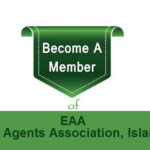 EAA Invites Forms For Registration Of Real Estate Agents Zameen News