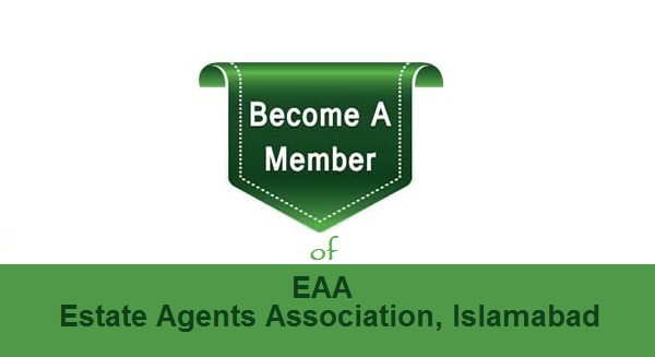 EAA Invites Forms For Registration Of Real Estate Agents Zameen News