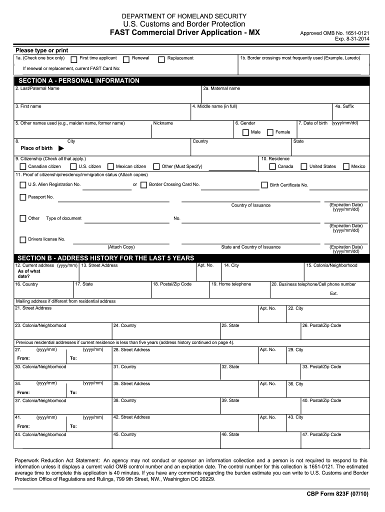 Fast Card Application Fill Online Printable Fillable Blank PdfFiller