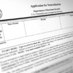 Filing Tips For Form N 400 Naturalization Application