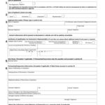 Fillable Electrical Application renewal Form Printable Pdf Download