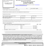 Form CDPH525 Download Fillable PDF Or Fill Online Application For