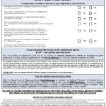 Form DS 82 Download Printable PDF Or Fill Online U S Passport Renewal