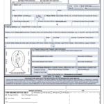 Form Ds 82 India Printable Form 2022