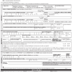 Form MV 82 Download Fillable PDF Or Fill Online Vehicle Registration