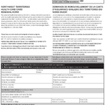 Form NWT2186 Download Fillable PDF Or Fill Online Northwest Territories