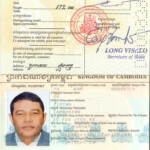 General s Passport K monirath Flickr