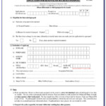 Ghana Passport Renewal Application Form Pdf Form Resume Examples