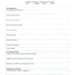 Guam Renewal Application Fill Online Printable Fillable Blank