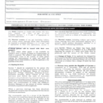 Guyana Passport Form Fill Out And Sign Printable PDF Template SignNow