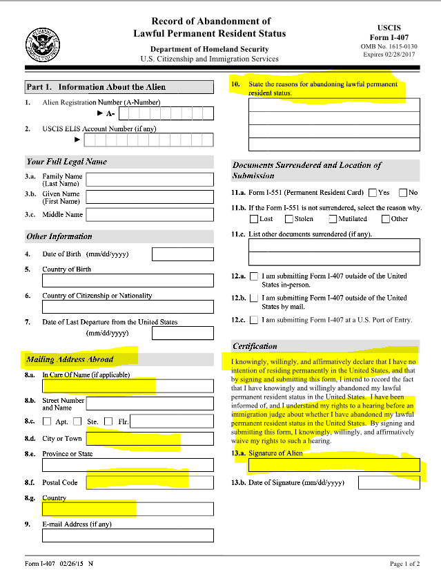 Health Card Application Audit Id