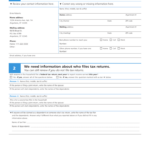 Health Card Renewal Application Form