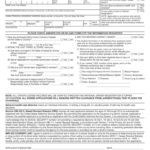 HI Driver License Application 2020 Fill And Sign Printable Template