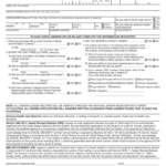 HI Drivers License Application Fill And Sign Printable Template