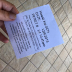 Honolulu Drivers License Renewal Form