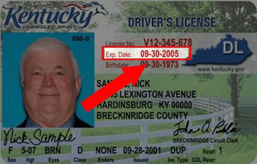 How Long Do You Have To Keep Your Motorcycle Permit In Kentucky 