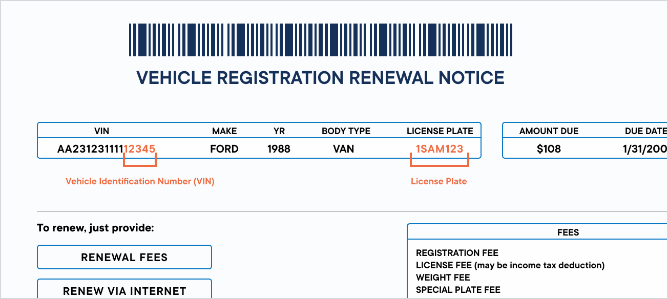 How To Renew Road Tax Online Sebastian Langdon