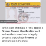 Illinois Foid Application Designbydeech