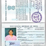 Indian Passport Renewal Form Pdf Australia Tutorials Step by step