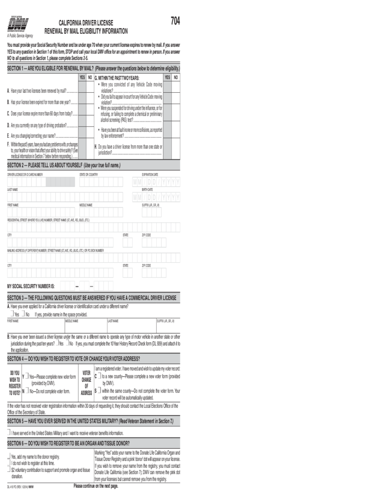 Licence Form 44 Free Templates In PDF Word Excel Download