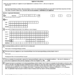 Licensed Master Social Worker Form 3 Verification Of Other