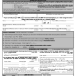 Massachusetts Registry Of Motor Vehicles Application Form Printable Pdf