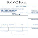 New Registration Renewal Procedures For Fleet Vehicles McSweeney