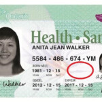 Newsroom Gender On Health Cards And Driver s Licences