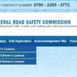 Nigeria Drivers License Renewal Application Guide Legit ng