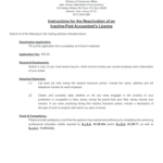 Nj Cpa License Renewal Fill Out Sign Online DocHub